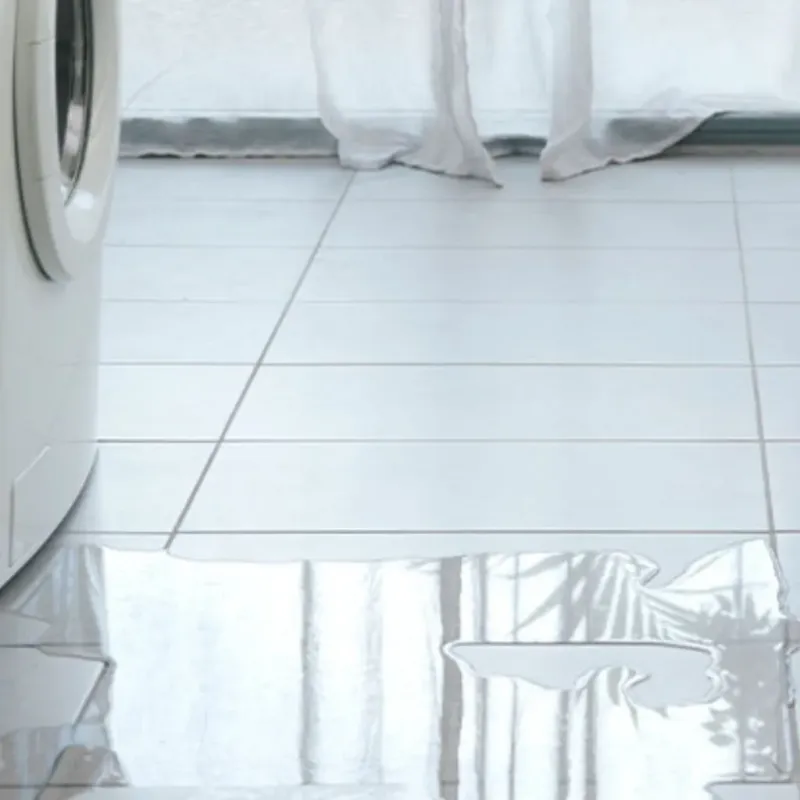 Appliance Leak Cleanup in Republic, PA
